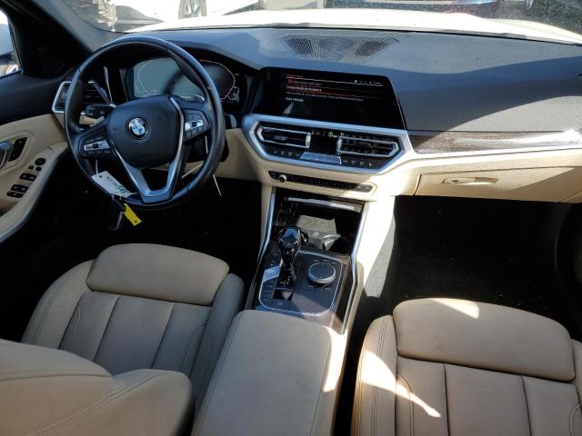 WBA5P7C07MFK08446 BMW 330e