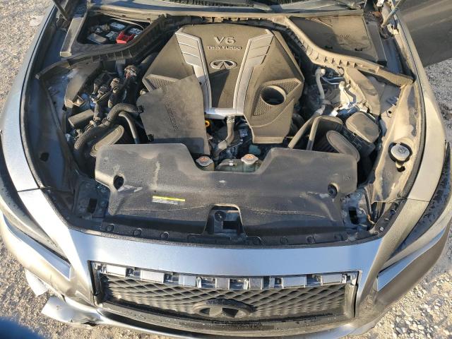 JN1EV7AP6HM735830 Infiniti Q50 Premium