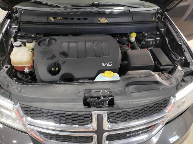 3C4PDDBG0GT204816 Dodge Journey Sxt