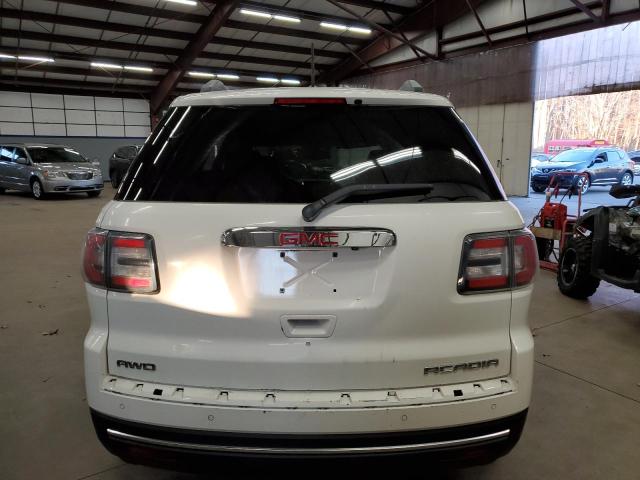1GKKVNED5FJ183602 GMC ACADIA SLE