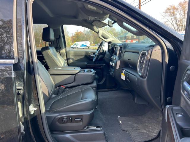 3GTU9DED1LG215400 GMC Sierra K1500 Slt