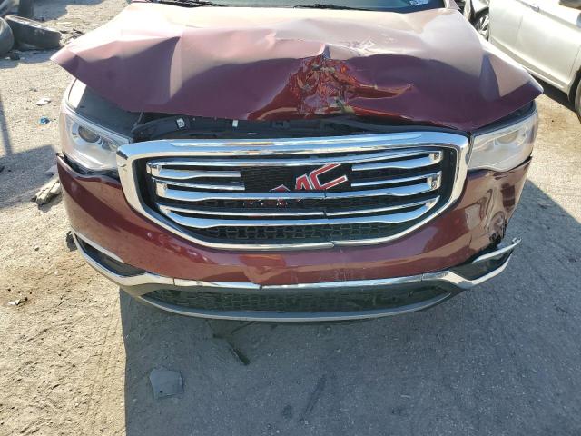 1GKKNMLS2JZ222944 GMC Acadia Slt-1