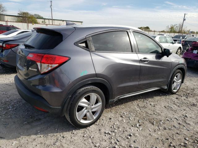 3CZRU5H55KM716430 Honda HR-V EX