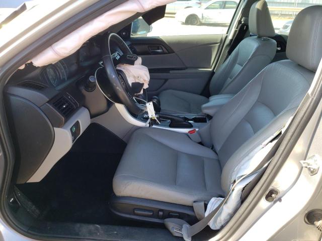 1HGCR3F85EA038747 Honda ACCORD EXL