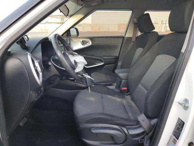 KNDJ23AU4L7121899 KIA SOUL LX