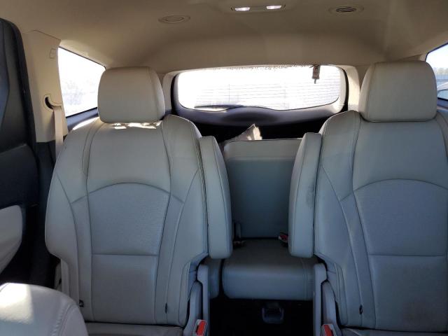 5GAERBKWXKJ120668 Buick Enclave Essence