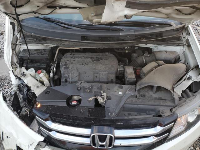 5FNRL5H92FB049127 Honda Odyssey Touring