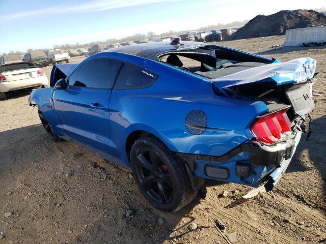 1FA6P8CFXM5102151 Ford MUSTANG GT