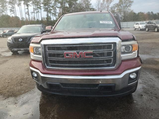 3GTP1UEC8EG130536 GMC Sierra C1500 Sle