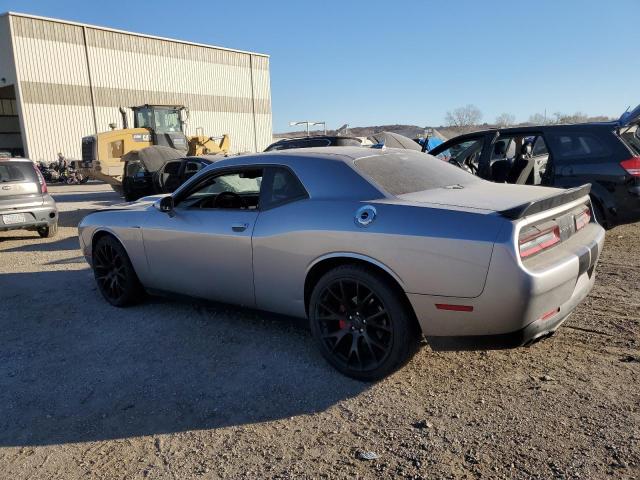 2C3CDZBT7FH703195 Dodge Challenger Sxt Plus