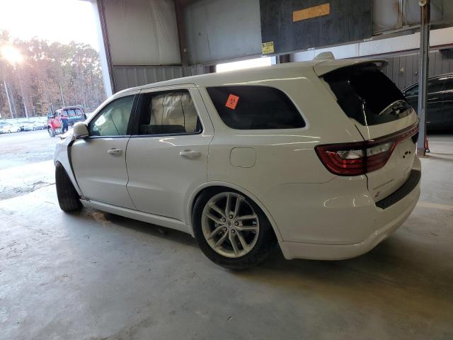 1C4RDJDG3NC132149 Dodge DURANGO GT