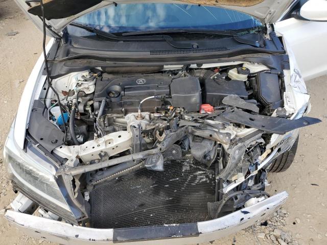 19UDE2F77GA016415 Acura Ilx Premium