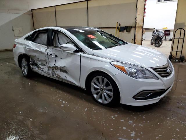 KMHFH4JG1FA473927 Hyundai Azera Limited
