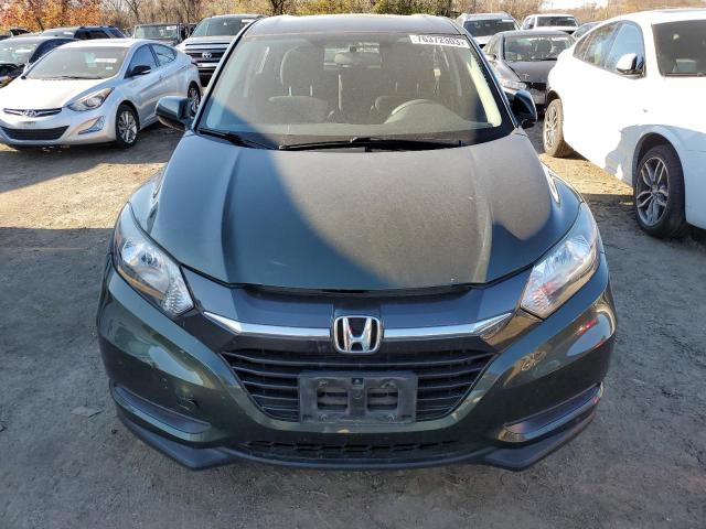 3CZRU6H34JG721037 Honda HR-V LX