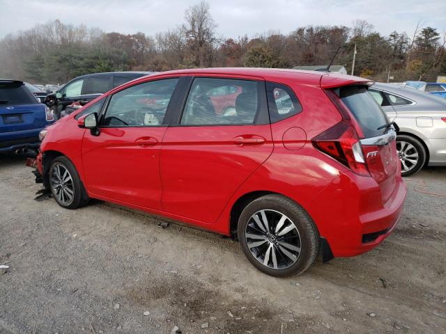 3HGGK5H8XKM744772 Honda FIT EX