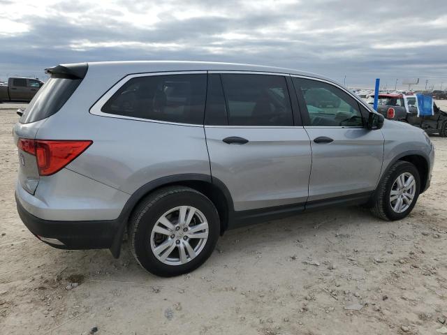 5FNYF5H16JB030506 Honda PILOT LX