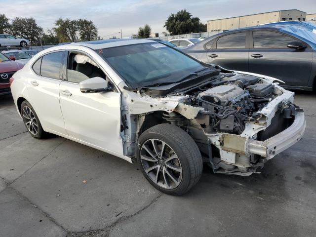 19UUB2F30GA001809 Acura TLX