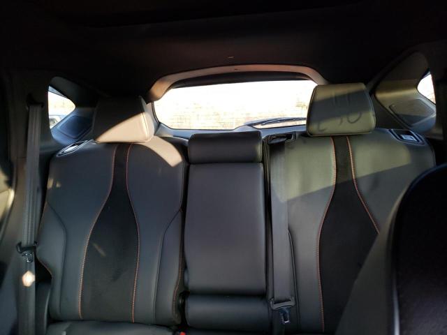 5J8TC2H70MY000283 Acura Rdx Advance