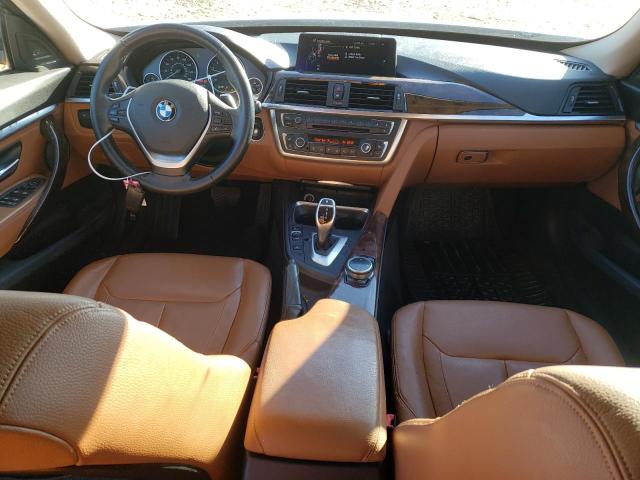 WBA3X5C52ED558118 BMW 328 XIGT