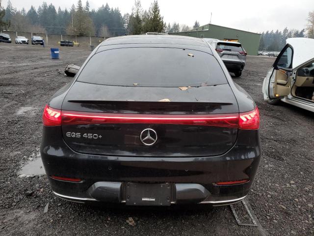 W1KCG2DB4NA001112 Mercedes-Benz Eqs Sedan 450+