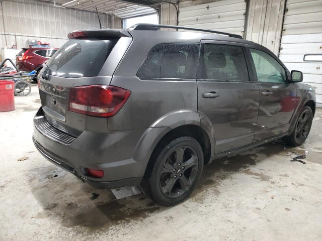 3C4PDCGB3KT875235 Dodge Journey Crossroad