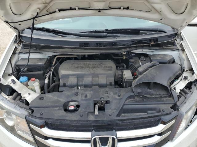 5FNRL5H90EB078835 Honda Odyssey Touring