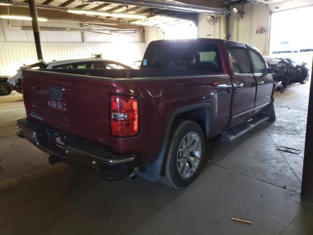 3GTU2VEC6EG230172 GMC Sierra K1500 Slt