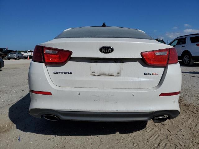 5XXGN4A79FG445363 KIA OPTIMA EX
