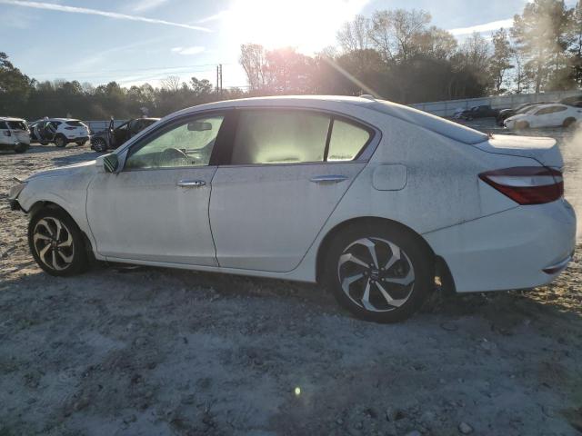1HGCR2F86HA190728 Honda ACCORD EXL