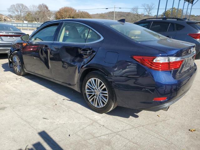 JTHBK1GGXF2207020 Lexus ES 350