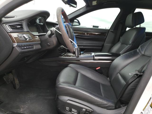 WBAYE8C53ED134248 BMW 750 LI