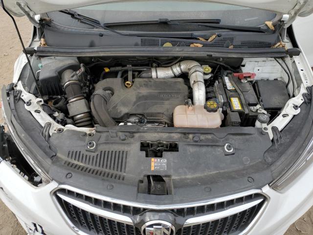 KL4CJCSM7KB871135 Buick Encore Essence