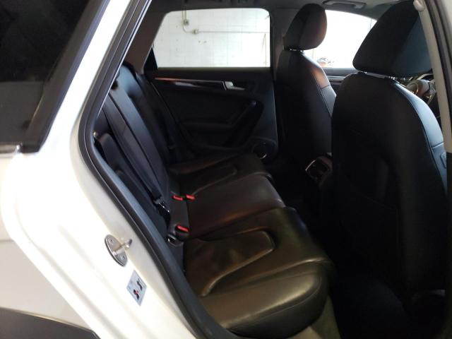 WA1UFAFL6FA120888 Audi A4 Allroad Premium Plus