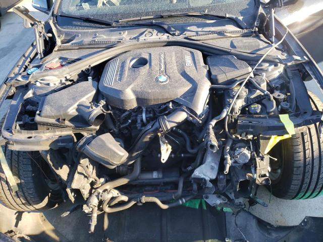 WBA4J1C50JBG78149 BMW 430i Gran Coupe