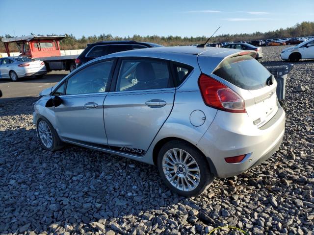 3FADP4FJ3EM185773 Ford Fiesta Titanium