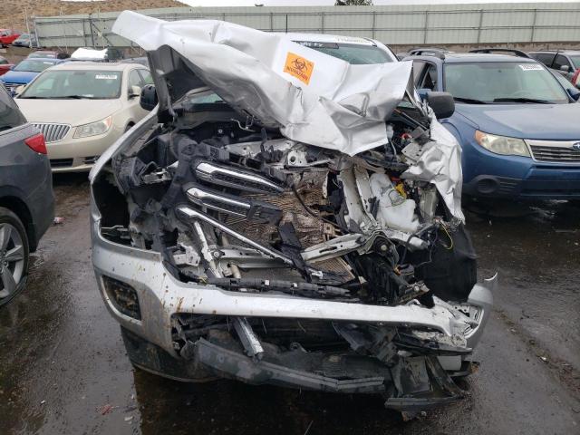 1GTH6AEAXF1186674 GMC Canyon