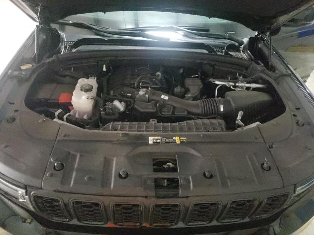 1C4RJJAG6P8867033 Jeep Grand Cherokee L Laredo