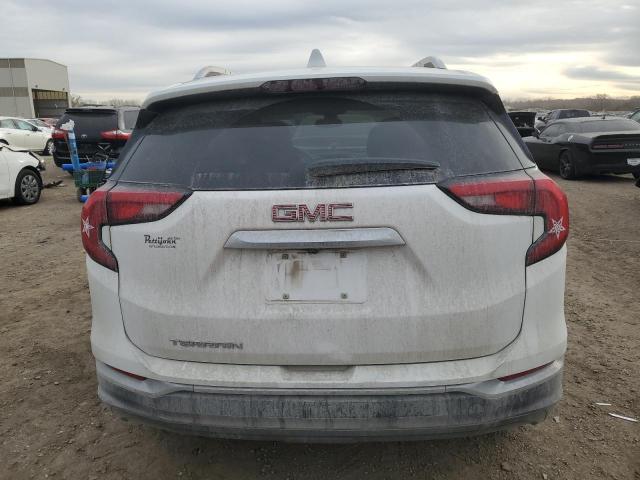 3GKALPEV9ML303994 GMC Terrain Slt