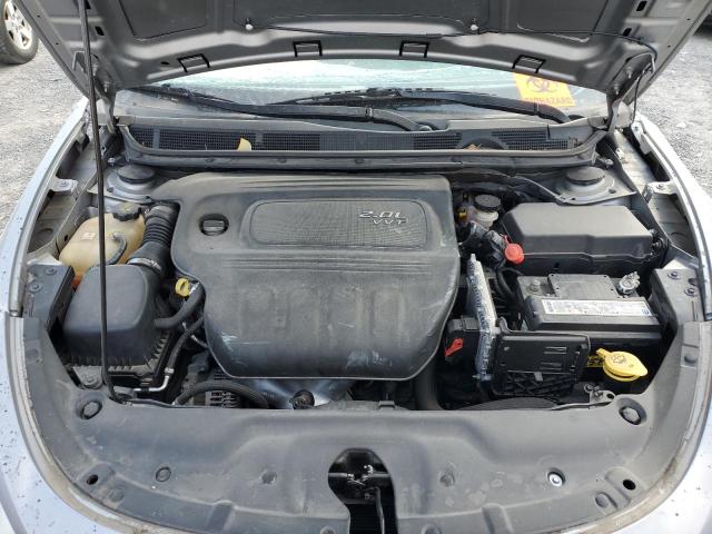 1C3CDFAA5FD403392 Dodge DART SE