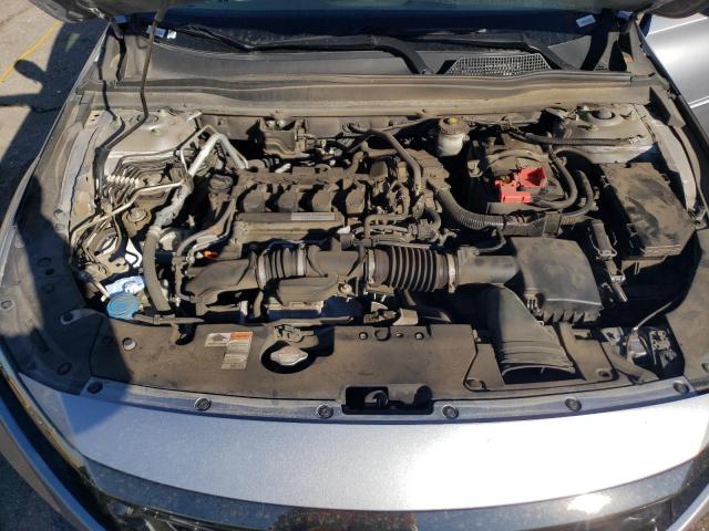 1HGCV1F34LA078500 Honda Accord Sport