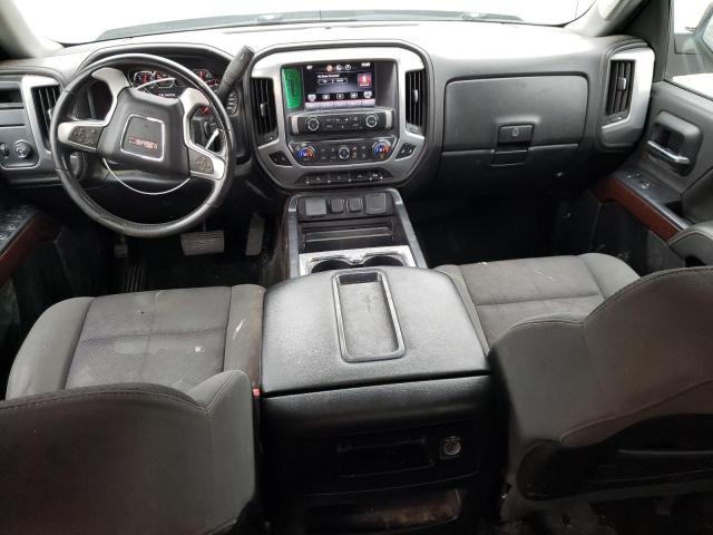 1GTR1UEC2EZ263995 GMC Sierra C1500 Sle
