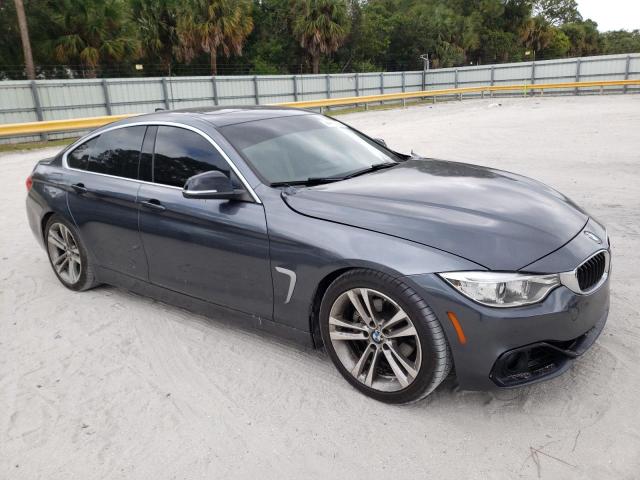 WBA4A5C50FGK15801 BMW 428 I Gran Coupe