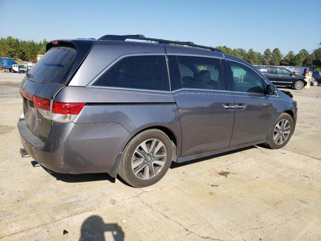 5FNRL5H96FB006765 Honda Odyssey Touring