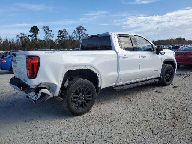 1GTR9CEDXLZ203763 GMC Sierra K1500 Elevation
