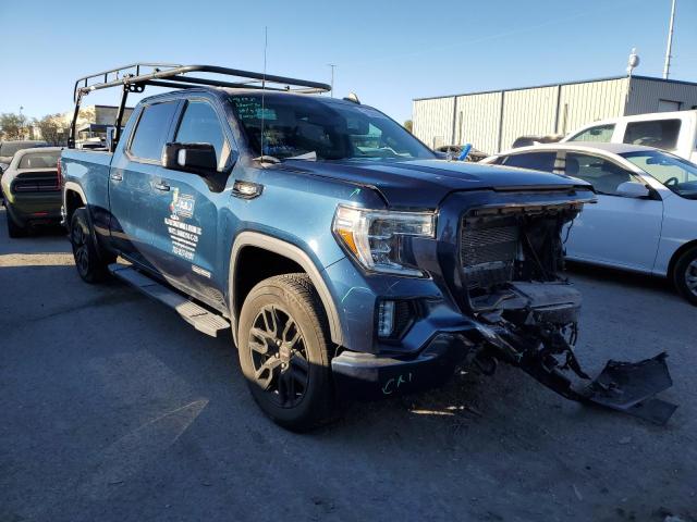 3GTP8CET7LG435576 GMC Sierra C1500 Elevation