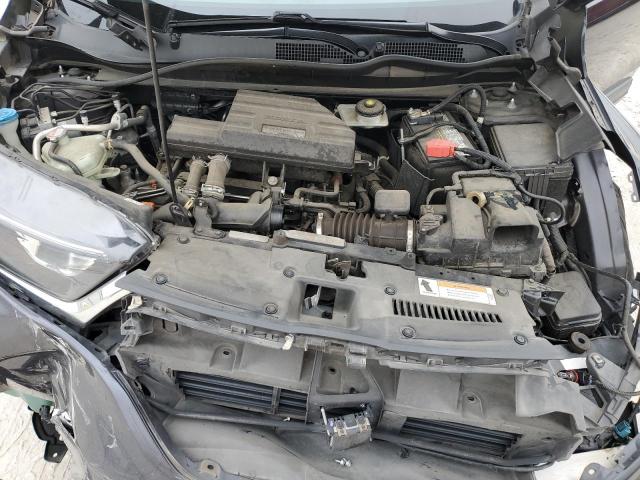 7FARW1H83HE039625 Honda CR-V EXL