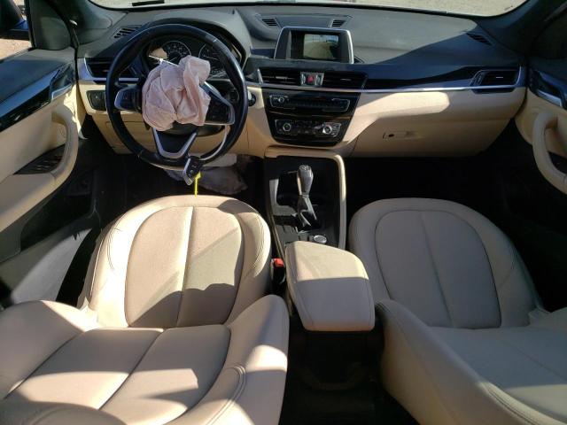 WBXHU7C39J5H39836 BMW X1 Sdrive28i