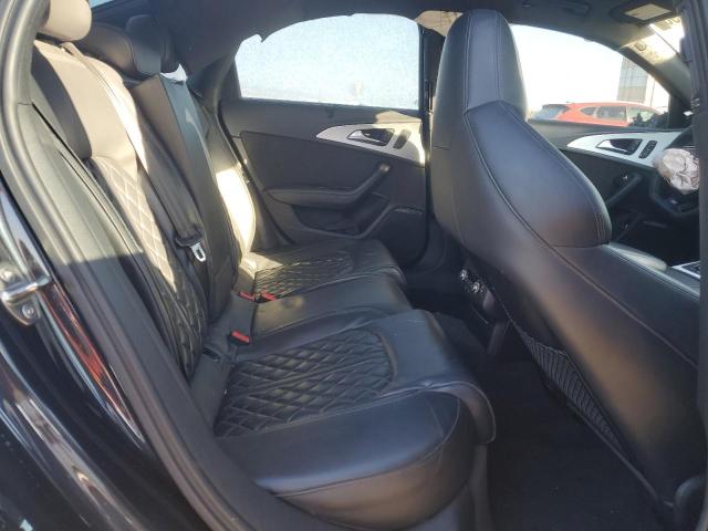 WAUF3AFC8HN104417 Audi A6 Competition Prestige