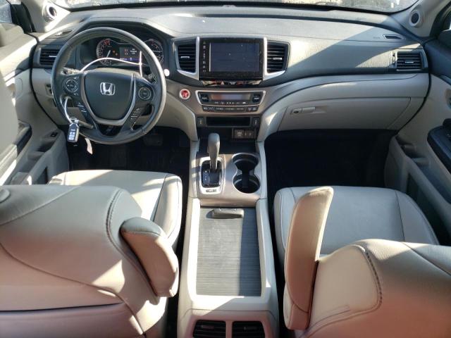 5FNYF6H50HB021321 Honda PILOT EXL