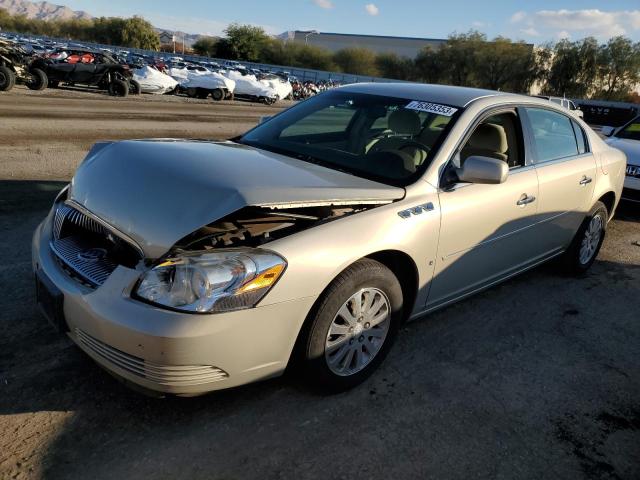 Auction sale of the 2008 Buick Lucerne Cx, vin: 1G4HP57258U164816, lot number: 76305353